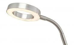 Meisterleuchten LED-Deckenfluter, 2-flammig Chrom -Innenleuchten Verkaufsladen 10688910 5 202202081235