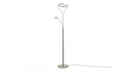 Meisterleuchten LED-Deckenfluter, 2-flammig, Chrom -Innenleuchten Verkaufsladen 10688911 11 202106211241