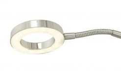 Meisterleuchten LED-Deckenfluter, 2-flammig, Chrom -Innenleuchten Verkaufsladen 10688911 2 202002252238