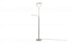 Meisterleuchten LED-Deckenfluter, 2-flammig, Chrom -Innenleuchten Verkaufsladen 10688911 9 202106211241