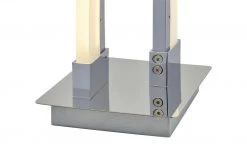 KHG LED-Tischleuchte, chrom `Wavy` -Innenleuchten Verkaufsladen 10688934 5 202106111239