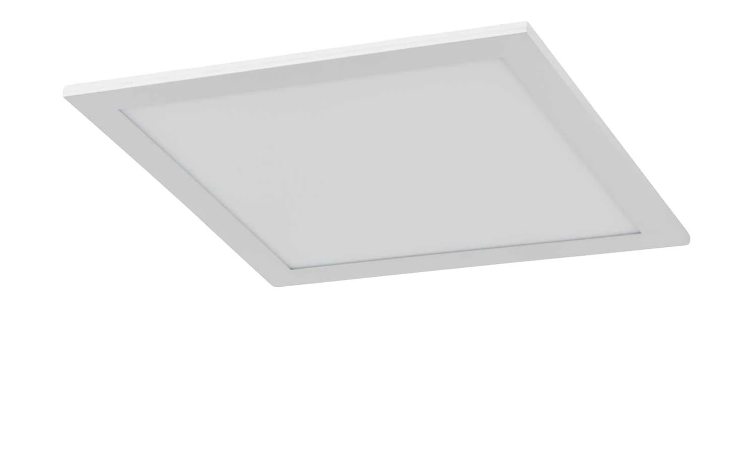 Paul Sommerkamp Leuchten LED-Decken-/ Wandleuchte, 1-flammig, weiß 4 Paul Sommerkamp Leuchten LED-Decken-/ Wandleuchte, 1-flammig, weiß – Bild 4