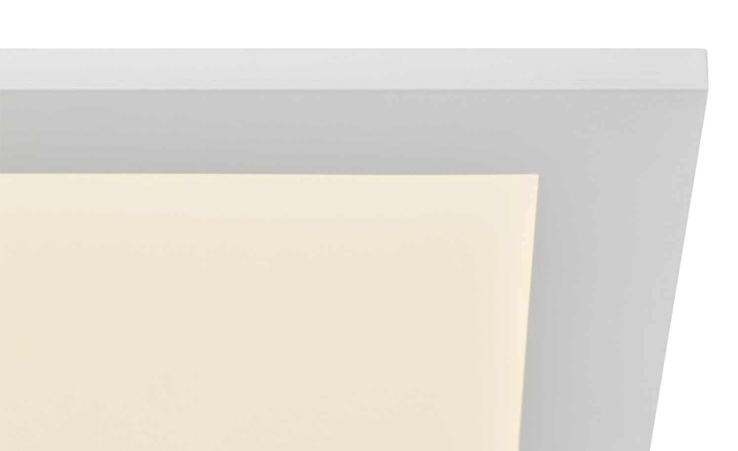 Paul Sommerkamp Leuchten LED-Decken-/ Wandleuchte, 1-flammig, weiß 5 Paul Sommerkamp Leuchten LED-Decken-/ Wandleuchte, 1-flammig, weiß – Bild 5