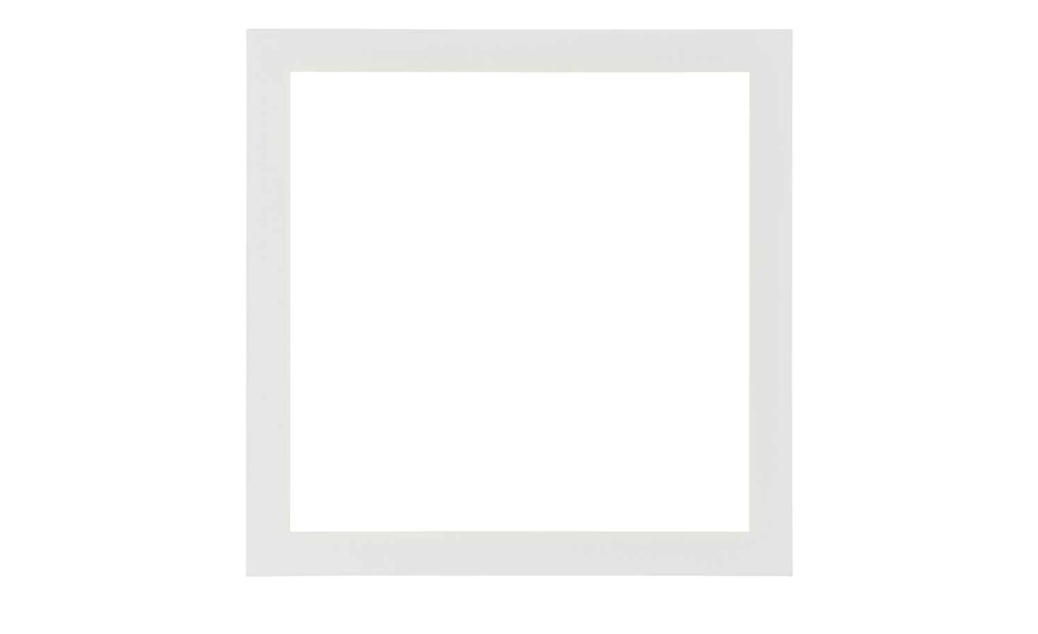 Paul Sommerkamp Leuchten LED-Decken-/ Wandleuchte, 1-flammig, weiß 7 Paul Sommerkamp Leuchten LED-Decken-/ Wandleuchte, 1-flammig, weiß – Bild 7