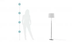 Meisterleuchten Stehleuchte, 1-flammig 13 Meisterleuchten Stehleuchte, 1-flammig -Innenleuchten Verkaufsladen 10689084 7 202106211241