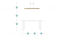 HOME STORY LED-Pendelleuchte, Holz 13 HOME STORY LED-Pendelleuchte, Holz -Innenleuchten Verkaufsladen 10689090 1 202002252238