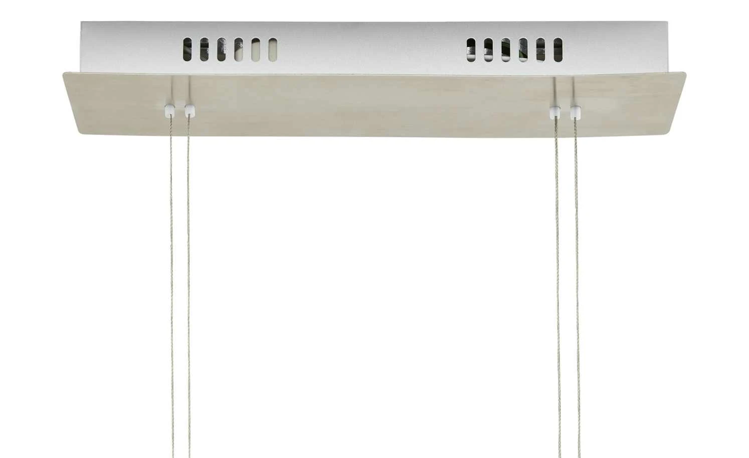 HOME STORY LED-Pendelleuchte, Holz 4 HOME STORY LED-Pendelleuchte, Holz – Bild 4