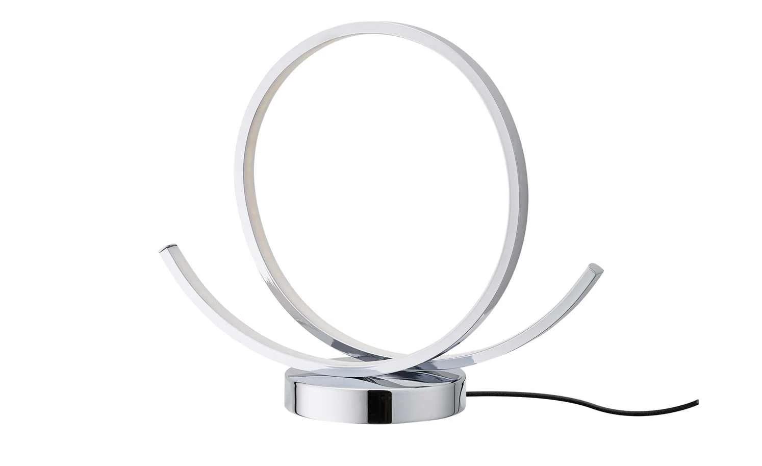 Meisterleuchten LED-Tischleuchte, Chrom 3 Meisterleuchten LED-Tischleuchte, Chrom – Bild 3