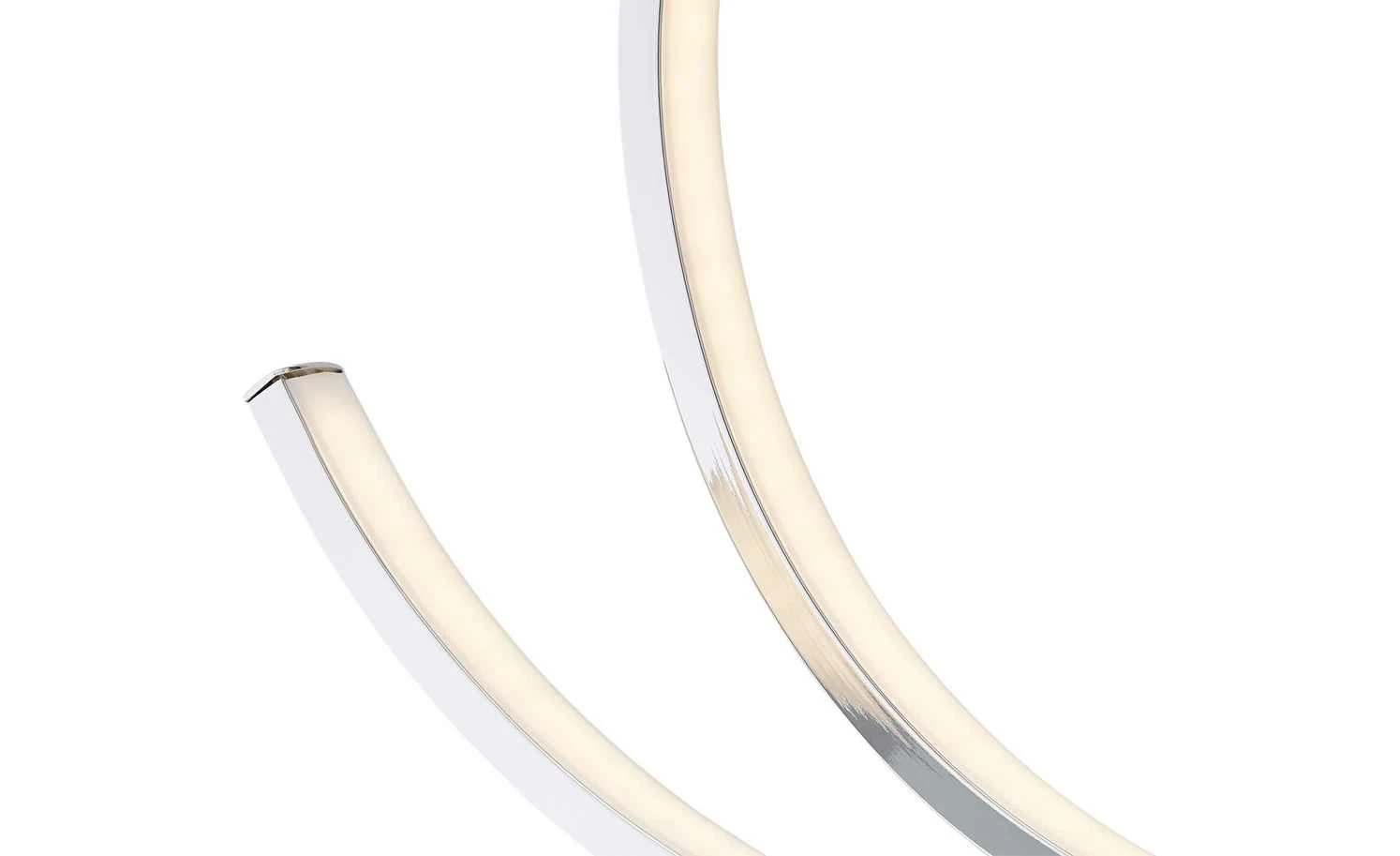 Meisterleuchten LED-Tischleuchte, Chrom 4 Meisterleuchten LED-Tischleuchte, Chrom – Bild 4