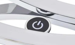 Meisterleuchten LED-Tischleuchte, Chrom 12 Meisterleuchten LED-Tischleuchte, Chrom -Innenleuchten Verkaufsladen 10689091 5 202106211241