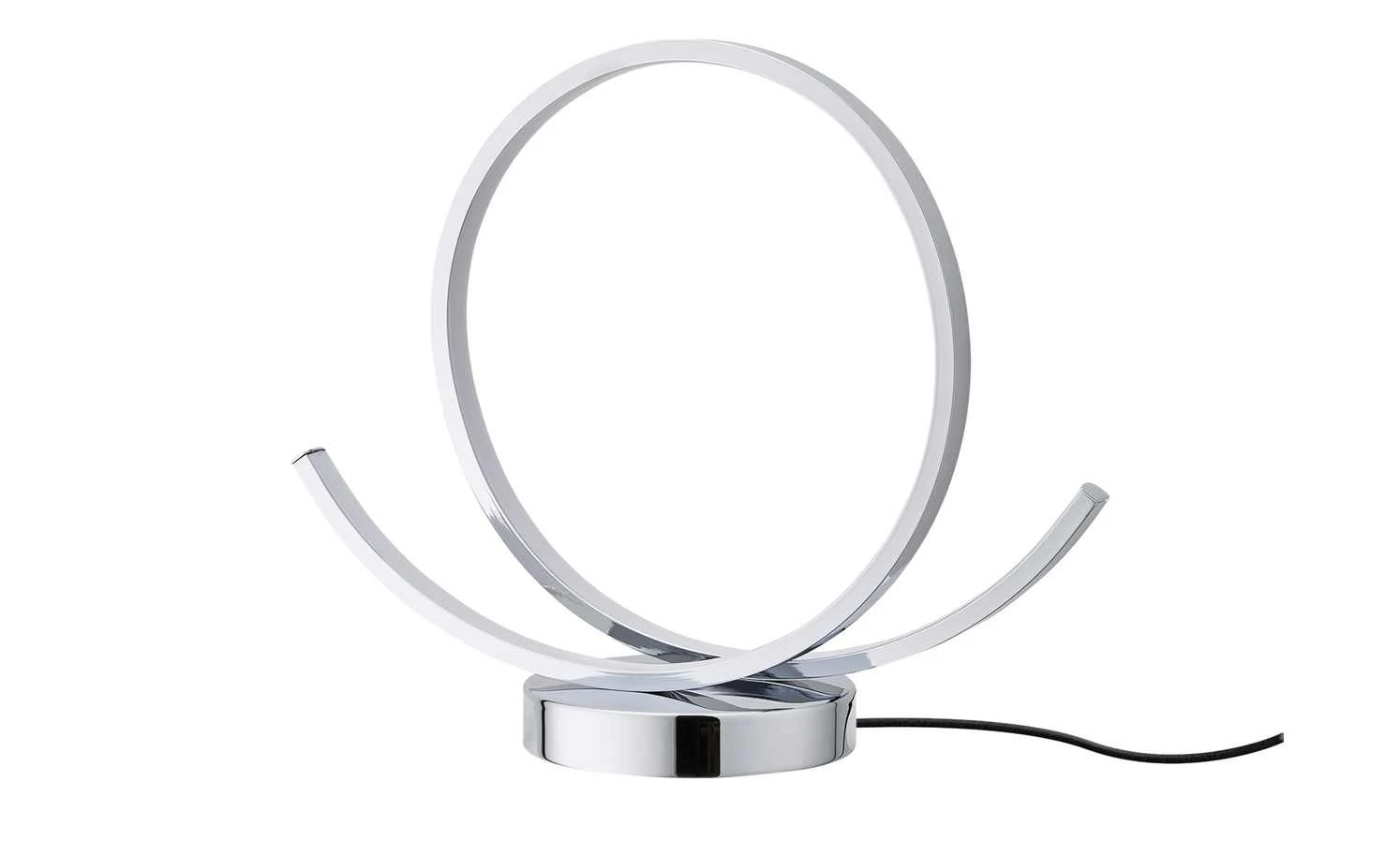 Meisterleuchten LED-Tischleuchte, Chrom 7 Meisterleuchten LED-Tischleuchte, Chrom – Bild 7