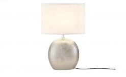 KHG Tischleuchte, Stoffschirm oval 13 KHG Tischleuchte, Stoffschirm oval -Innenleuchten Verkaufsladen 10689187 6 202106182233