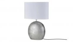 KHG Tischleuchte, Stoffschirm oval 14 KHG Tischleuchte, Stoffschirm oval -Innenleuchten Verkaufsladen 10689187 8 202106182233