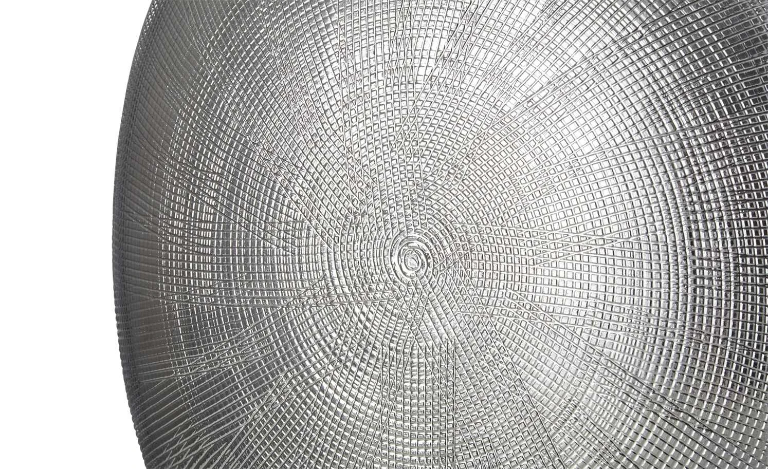 KHG Tischleuchte, Stoffschirm oval 4 KHG Tischleuchte, Stoffschirm oval – Bild 4