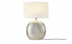 KHG Tischleuchte, Stoffschirm oval 13 KHG Tischleuchte, Stoffschirm oval -Innenleuchten Verkaufsladen 10689188 6 202106182233