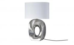 KHG Tischleuchte, Stoffschirm oval 9 KHG Tischleuchte, Stoffschirm oval -Innenleuchten Verkaufsladen 10689190 3 202106182233