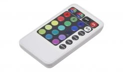 KHG LED-Stehleuchte, chrom mit Farbwechsler 20 KHG LED-Stehleuchte, chrom mit Farbwechsler -Innenleuchten Verkaufsladen 10689204 10 202106211241