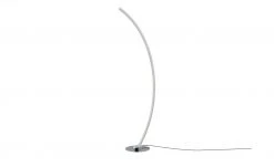 KHG LED-Stehleuchte, chrom mit Farbwechsler 13 KHG LED-Stehleuchte, chrom mit Farbwechsler -Innenleuchten Verkaufsladen 10689204 2 202106211241