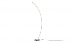 KHG LED-Stehleuchte, chrom mit Farbwechsler 14 KHG LED-Stehleuchte, chrom mit Farbwechsler -Innenleuchten Verkaufsladen 10689204 4 202106211241