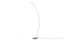 KHG LED-Stehleuchte, chrom mit Farbwechsler 16 KHG LED-Stehleuchte, chrom mit Farbwechsler -Innenleuchten Verkaufsladen 10689204 6 202106211241