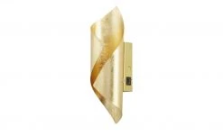 Paul Neuhaus LED-Wandleuchte, Blattgold-Optik -Innenleuchten Verkaufsladen 10689245 7 202103152232