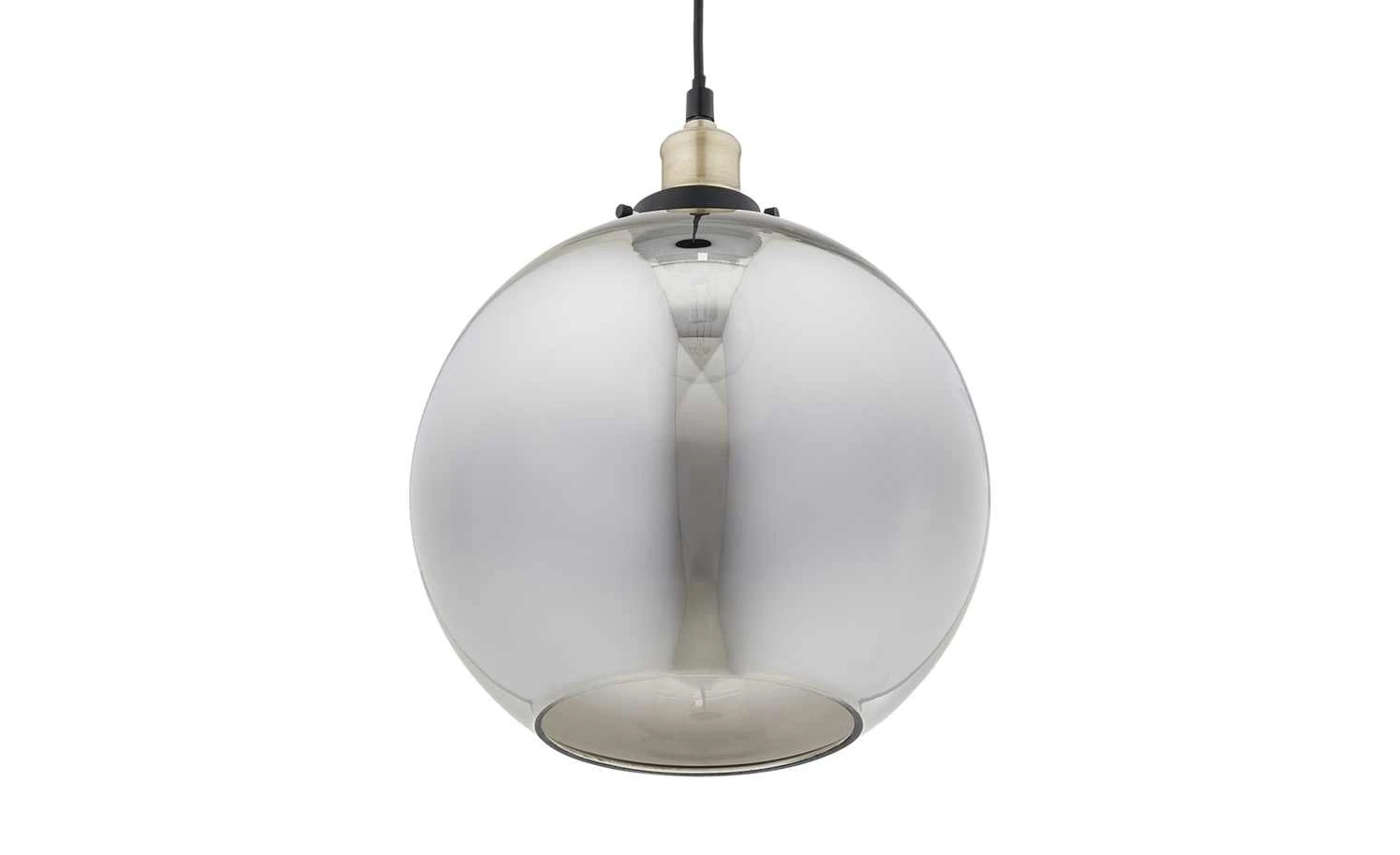 HOME STORY Pendelleuchte, 1-flammig 2 HOME STORY Pendelleuchte, 1-flammig – Bild 2