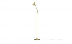 Trio Stehleuchte, 1-flammig | Messing brüniert 10 Trio Stehleuchte, 1-flammig | Messing brüniert -Innenleuchten Verkaufsladen 10689280 3 201811271553