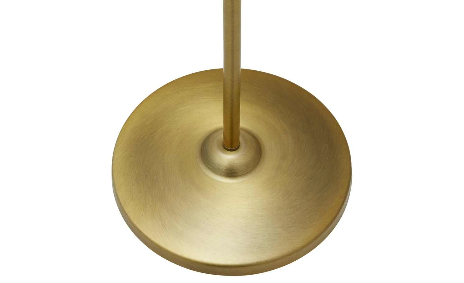 Trio Stehleuchte, 1-flammig | Messing brüniert 5 Trio Stehleuchte, 1-flammig | Messing brüniert – Bild 5