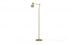 Trio Stehleuchte, 1-flammig | Messing brüniert 14 Trio Stehleuchte, 1-flammig | Messing brüniert -Innenleuchten Verkaufsladen 10689280 9 202002252238