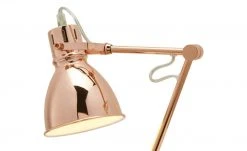 Trio Tischleuchte, 1-flammig | kupferfarben -Innenleuchten Verkaufsladen 10689283 2 201901221131