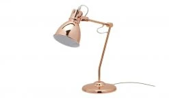 Trio Tischleuchte, 1-flammig | kupferfarben -Innenleuchten Verkaufsladen 10689283 5 202106082233