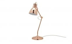 Trio Tischleuchte, 1-flammig | kupferfarben -Innenleuchten Verkaufsladen 10689283 6 202106082233