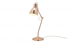 Trio Tischleuchte, 1-flammig | kupferfarben -Innenleuchten Verkaufsladen 10689283 7 202106082233