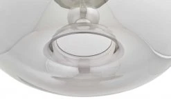 Glaspendelleuchte, 1-flammig -Innenleuchten Verkaufsladen 10689298 4 202106091239