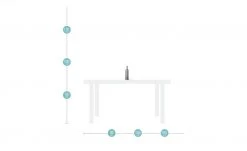 Glastischleuchte in Flaschenform 5 Glastischleuchte in Flaschenform -Innenleuchten Verkaufsladen 10689302 3 202106091239