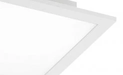 Paul Neuhaus LED-Deckenleuchte, 1-flammig, weiß eckig 10 Paul Neuhaus LED-Deckenleuchte, 1-flammig, weiß eckig -Innenleuchten Verkaufsladen 10689310 3 201905090702