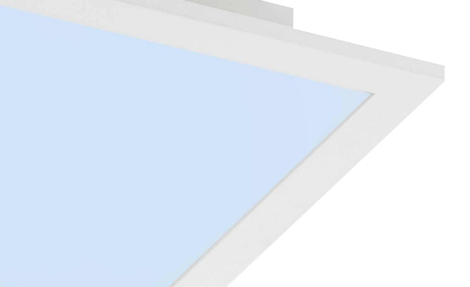 Paul Neuhaus LED-Deckenleuchte, 1-flammig, weiß eckig 5 Paul Neuhaus LED-Deckenleuchte, 1-flammig, weiß eckig – Bild 5