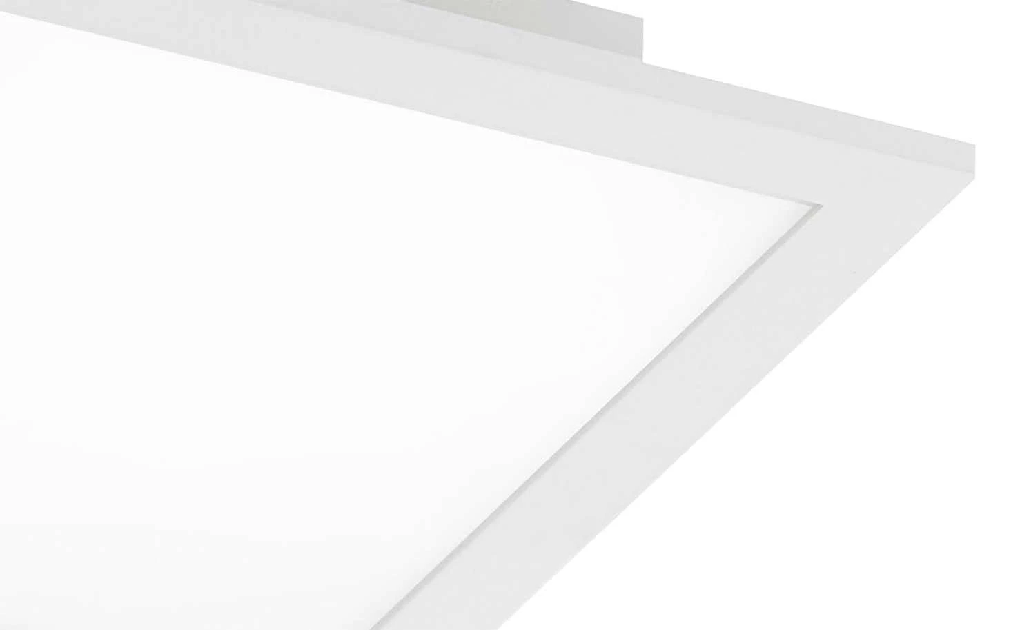 Paul Neuhaus LED-Deckenleuchte, 1-flammig, weiß eckig 7 Paul Neuhaus LED-Deckenleuchte, 1-flammig, weiß eckig – Bild 7