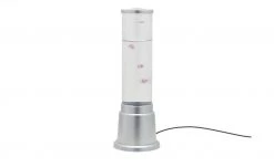 Trio Wassersprudelsäule, mit Farbwechsler