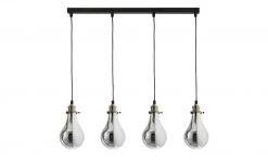 HOME STORY Pendelleuchte, 4-flammig 15 HOME STORY Pendelleuchte, 4-flammig -Innenleuchten Verkaufsladen 10689333 3 202106092233