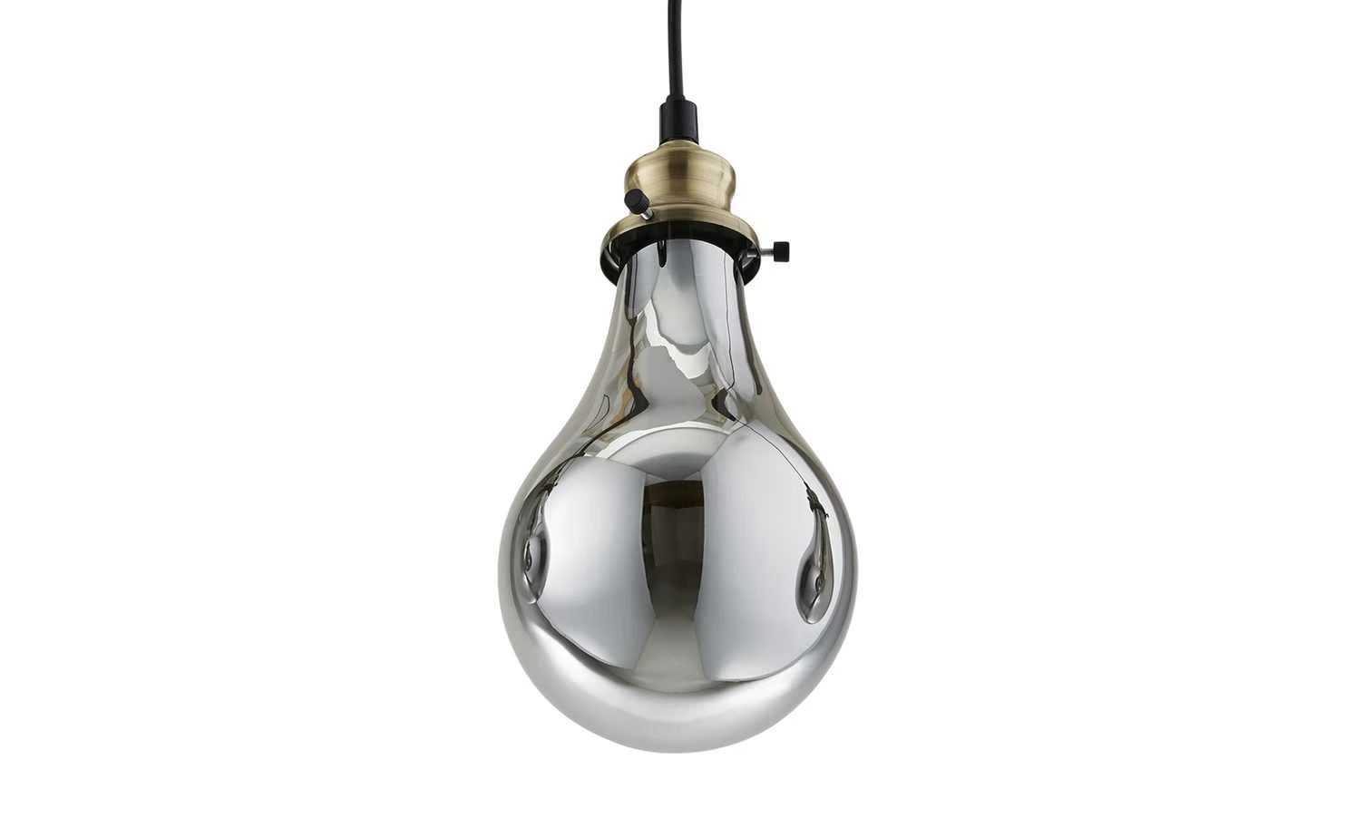 HOME STORY Pendelleuchte, 4-flammig 8 HOME STORY Pendelleuchte, 4-flammig – Bild 8