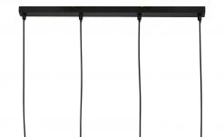 HOME STORY Pendelleuchte, 4-flammig 18 HOME STORY Pendelleuchte, 4-flammig -Innenleuchten Verkaufsladen 10689333 8 202202242232