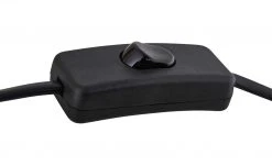 Holztischleuchte, 1-flammig, Schirm eckig -Innenleuchten Verkaufsladen 10689340 4 202106212233