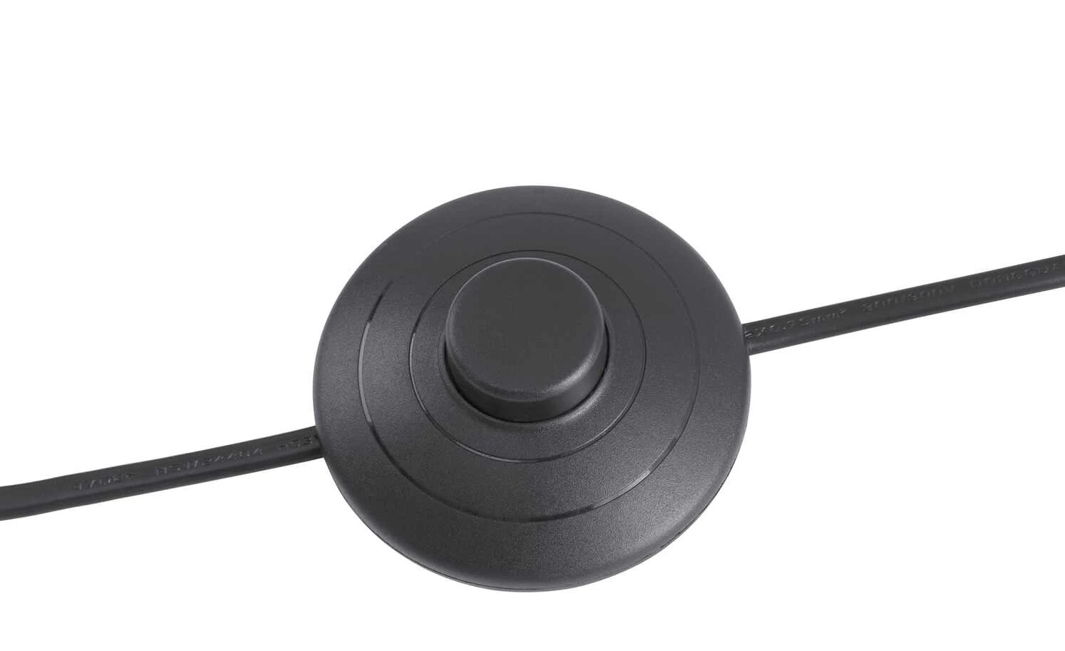 HOME STORY Bogenleuchte, 5-flammig, Messing-matt 10 HOME STORY Bogenleuchte, 5-flammig, Messing-matt – Bild 10