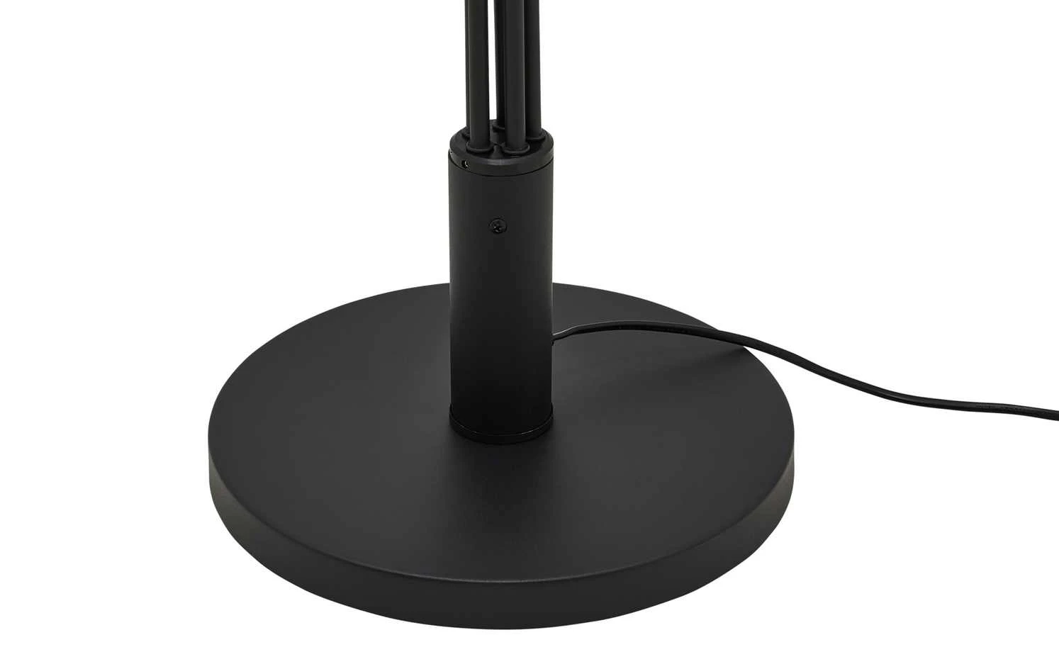 HOME STORY Stehleuchte, 5-flammig 3 HOME STORY Stehleuchte, 5-flammig – Bild 3