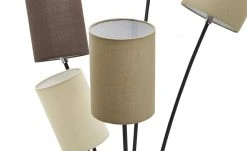 HOME STORY Stehleuchte, 5-flammig 9 HOME STORY Stehleuchte, 5-flammig -Innenleuchten Verkaufsladen 10689439 3 202106182233