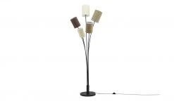 HOME STORY Stehleuchte, 5-flammig 11 HOME STORY Stehleuchte, 5-flammig -Innenleuchten Verkaufsladen 10689439 6 202106182233