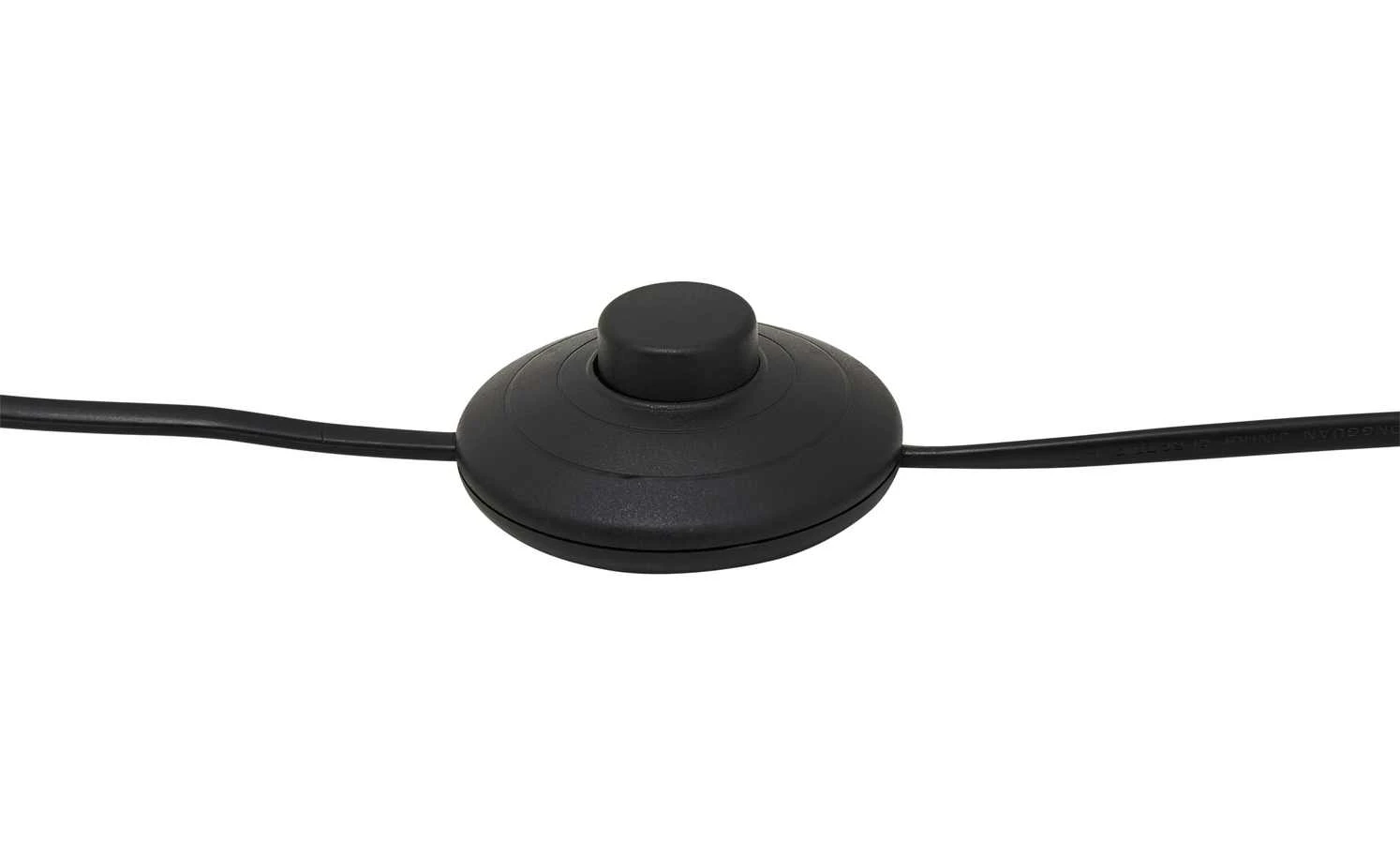 HOME STORY Bogenleuchte, 5-flammig Trendy 3 HOME STORY Bogenleuchte, 5-flammig Trendy – Bild 3