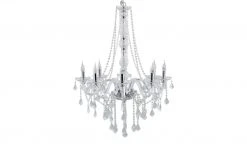 KHG Kronleuchter, 8-flammig