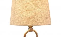 Tischleuchte, 1-flammig, rostfarben 10 Tischleuchte, 1-flammig, rostfarben -Innenleuchten Verkaufsladen 10689464 3 202002032237